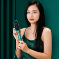 Hair Straightener Comb