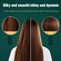 Hair Straightener Comb