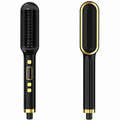 Hair Straightener Comb